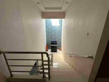 DIJUAL RUMAH CITRA 6 – JAKARTA BARAT
