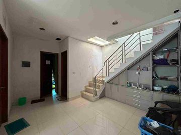 DIJUAL RUMAH CITRA 6 – JAKARTA BARAT