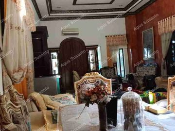 Gudang + Rumah Raya Wonorejo dkt Baruk Rungkut Medokan