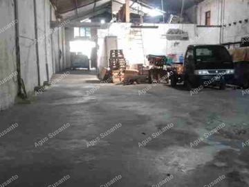 Gudang + Rumah Raya Wonorejo dkt Baruk Rungkut Medokan