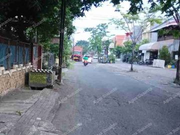 Gudang + Rumah Raya Wonorejo dkt Baruk Rungkut Medokan