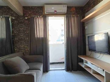 DISEWAKAN BULANAN APARTEMEN SENTRA TIMUR, CAKUNG