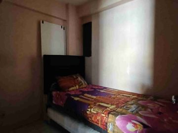 DISEWAKAN BULANAN APARTEMEN SENTRA TIMUR, CAKUNG