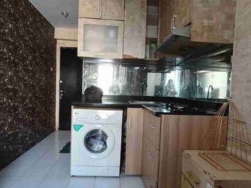 DISEWAKAN BULANAN APARTEMEN SENTRA TIMUR, CAKUNG