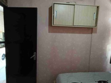 DISEWAKAN BULANAN APARTEMEN SENTRA TIMUR, CAKUNG