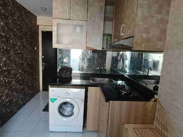 DISEWAKAN BULANAN APARTEMEN SENTRA TIMUR, CAKUNG