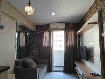 DISEWAKAN BULANAN APARTEMEN SENTRA TIMUR, CAKUNG