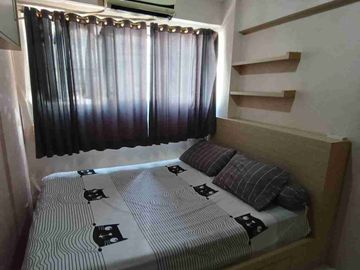 DISEWAKAN BULANAN APARTEMEN SENTRA TIMUR, CAKUNG