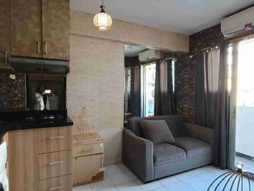DISEWAKAN BULANAN APARTEMEN SENTRA TIMUR, CAKUNG