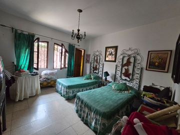 Casa estilo Cuernavac en venta un solo nivel