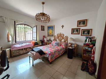 Casa estilo Cuernavac en venta un solo nivel