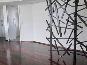 SCALA SANTA FE departamento en venta remodelado. Frente al hospital Santa Fe. 2rec/2b/3e