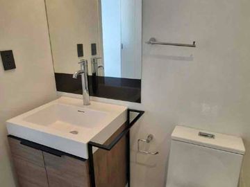 SCALA SANTA FE departamento en venta remodelado. Frente al hospital Santa Fe. 2rec/2b/3e