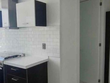 SCALA SANTA FE departamento en venta remodelado. Frente al hospital Santa Fe. 2rec/2b/3e