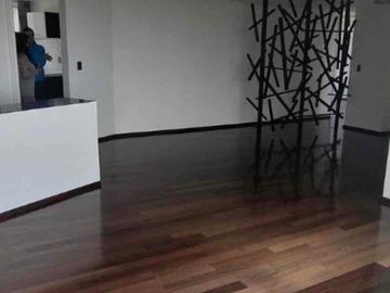 SCALA SANTA FE departamento en venta remodelado. Frente al hospital Santa Fe. 2rec/2b/3e