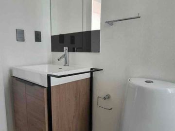 SCALA SANTA FE departamento en venta remodelado. Frente al hospital Santa Fe. 2rec/2b/3e