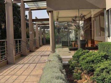 SCALA SANTA FE departamento en venta remodelado. Frente al hospital Santa Fe. 2rec/2b/3e