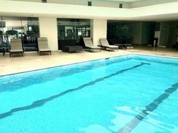 SCALA SANTA FE departamento en venta remodelado. Frente al hospital Santa Fe. 2rec/2b/3e