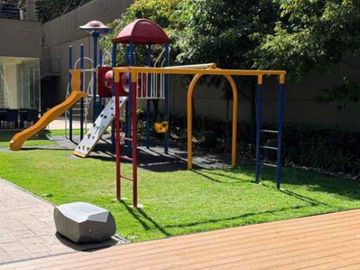 SCALA SANTA FE departamento en venta remodelado. Frente al hospital Santa Fe. 2rec/2b/3e