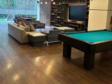 SCALA SANTA FE departamento en venta remodelado. Frente al hospital Santa Fe. 2rec/2b/3e