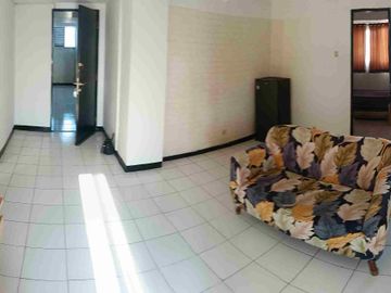 DISEWAKAN APARTEMEN TYPE 3 LAMAR TIDUR FULL FURNISH