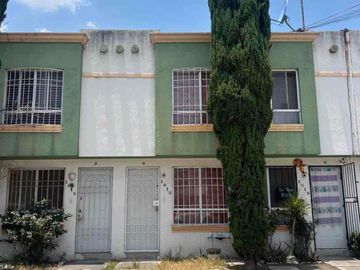 Casa en Venta en Héroes de Puebla
