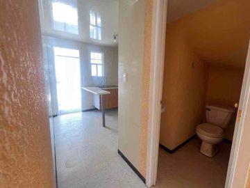 Casa en Venta en Héroes de Puebla