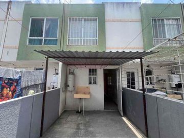 Casa en Venta en Héroes de Puebla