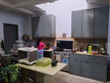 Rumah Nyaman Siap Huni di Kopo Permai 1