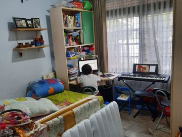 Rumah Nyaman Siap Huni di Kopo Permai 1