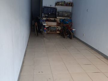 Rumah Nyaman Siap Huni di Kopo Permai 1