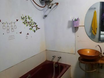 Rumah Nyaman Siap Huni di Kopo Permai 1