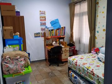 Rumah Nyaman Siap Huni di Kopo Permai 1