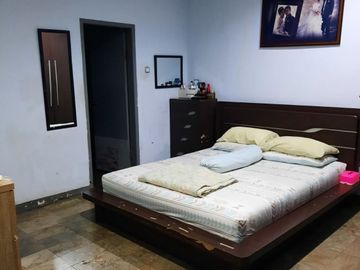 Rumah Nyaman Siap Huni di Kopo Permai 1