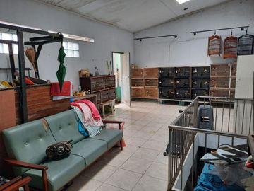 Rumah Nyaman Siap Huni di Kopo Permai 1