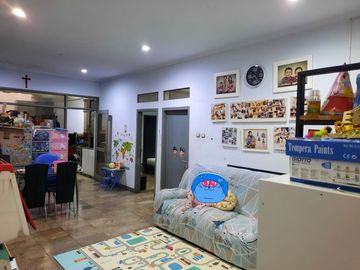 Rumah Nyaman Siap Huni di Kopo Permai 1