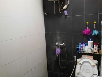 Rumah Nyaman Siap Huni di Kopo Permai 1