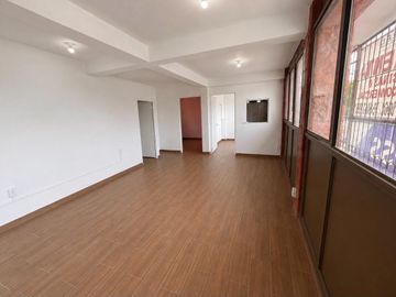 RENTA DE OFICINA EN TLALNEPANTLA CENTRO (37 M2)