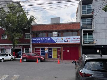 RENTA DE OFICINA EN TLALNEPANTLA CENTRO (37 M2)