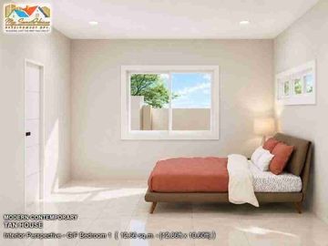 Modern Contemporary Furnished House at Corona Del Mar Talisay City Cebu