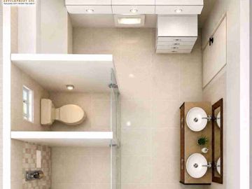 Modern Contemporary Furnished House at Corona Del Mar Talisay City Cebu