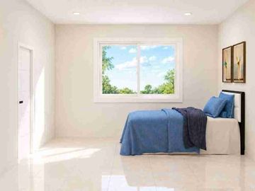 Modern Contemporary Furnished House at Corona Del Mar Talisay City Cebu