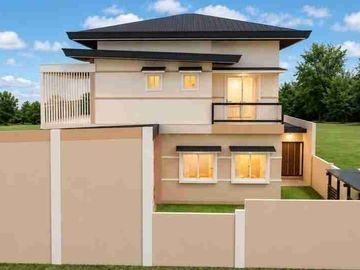 Modern Contemporary Furnished House at Corona Del Mar Talisay City Cebu