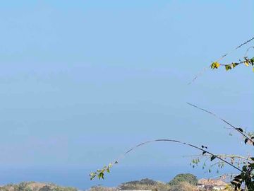 DIJUAL TANAH UNBLOCK OCEAN VIEW – UNGASAN, BALI