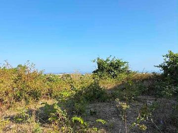 DIJUAL TANAH UNBLOCK OCEAN VIEW – UNGASAN, BALI