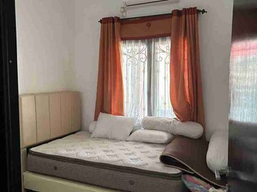 RUMAH DI TAMANSARI HILLS MANGUNHARJO TEMBALANG SEMARANG