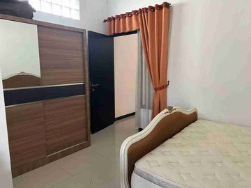 RUMAH DI TAMANSARI HILLS MANGUNHARJO TEMBALANG SEMARANG