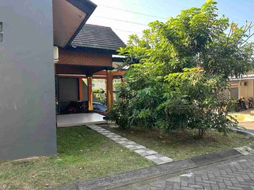 RUMAH DI TAMANSARI HILLS MANGUNHARJO TEMBALANG SEMARANG