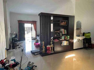 RUMAH DI TAMANSARI HILLS MANGUNHARJO TEMBALANG SEMARANG