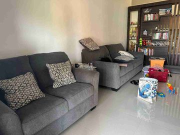 RUMAH DI TAMANSARI HILLS MANGUNHARJO TEMBALANG SEMARANG